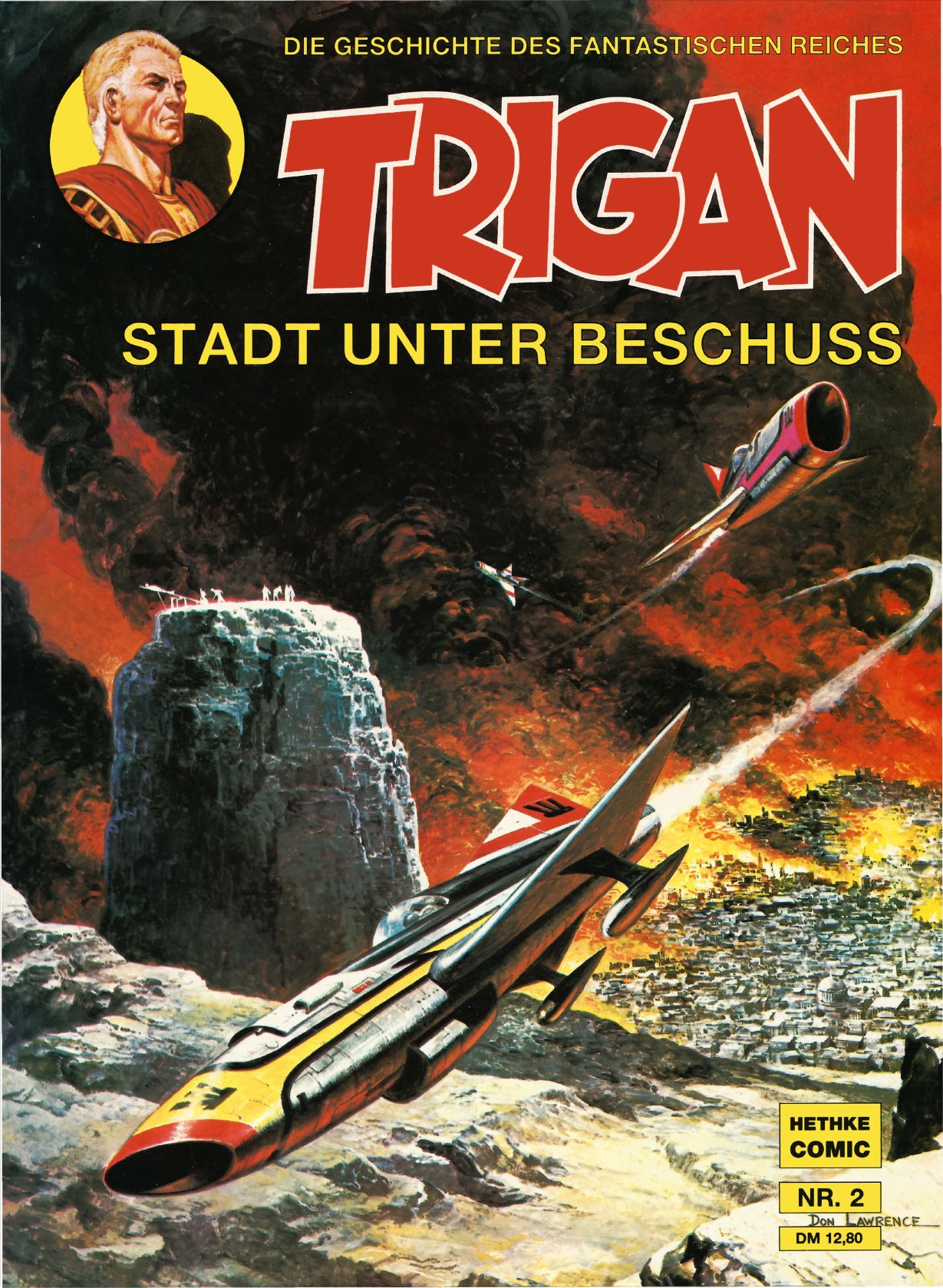 Cover Ausgabe 02