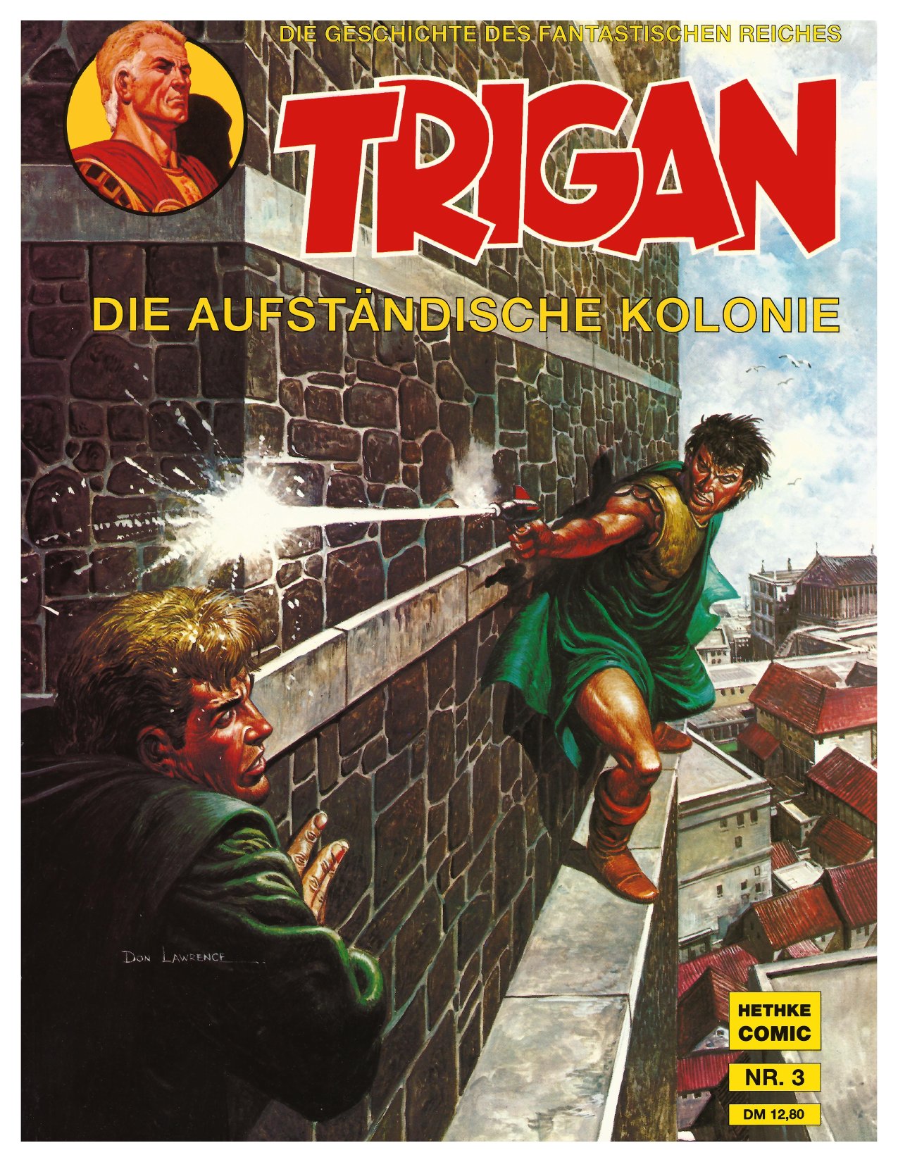 Cover Ausgabe 03